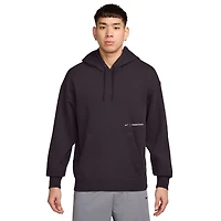 Nike Everyone Watches Womens Sports Pullover Hoodie  - Women's