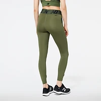 New Balance Relentless Crossover High Rise 7/8 Tights  - Women's