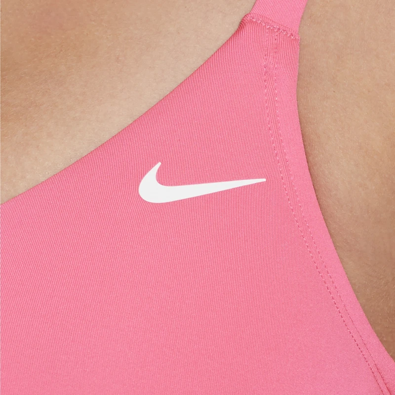 Nike V-Neck Midkini Top  - Women's
