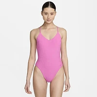 Nike Maillot une pièce dos en T Retro Flow - Pour femmes