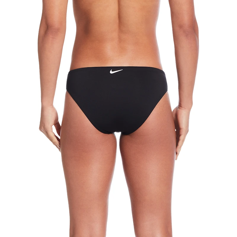 Nike Bas de bikini hipster - Pour femmes
