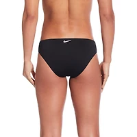 Nike Bas de bikini hipster - Pour femmes