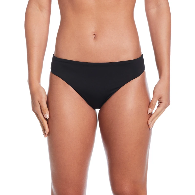 Nike Bas de bikini hipster - Pour femmes