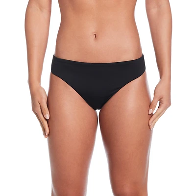 Nike Bas de bikini hipster - Pour femmes