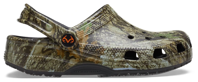 Crocs APX Realtree Classic Clogs
