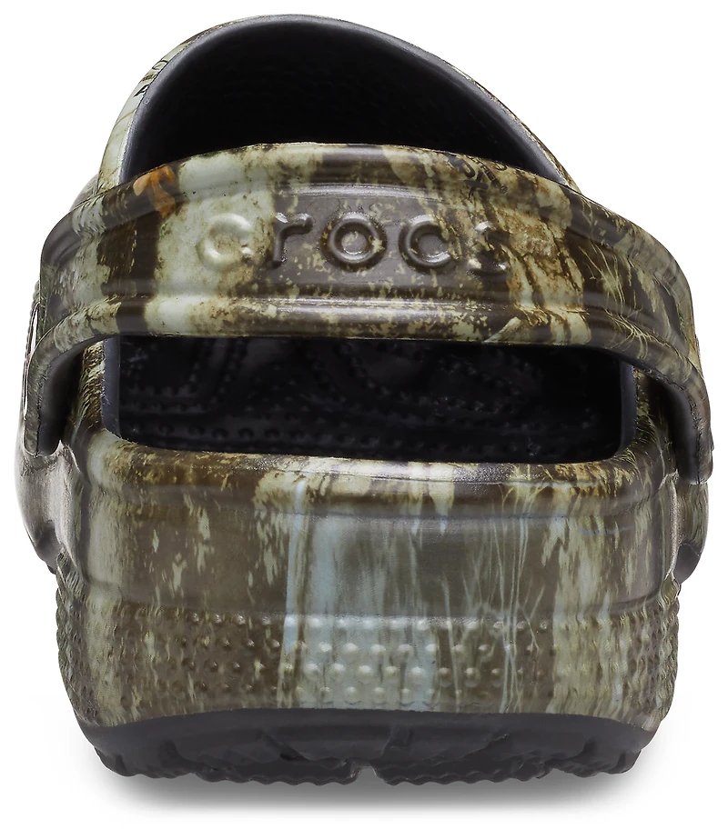 Crocs APX Realtree Classic Clogs