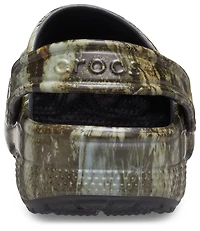 Crocs APX Realtree Classic Clogs