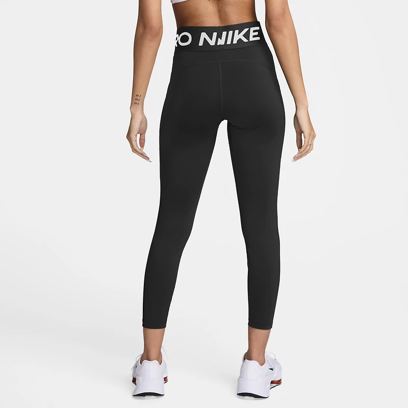 Nike Pro Dri-FIT High Rise SCLPT 7/8 Tights  - Women's