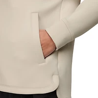Nike Dri-FIT Sabrina Full-Zip Hoodie  - Women's
