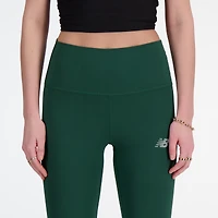 New Balance Harmony High Rise Leggings 25"  - Women's