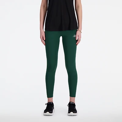 New Balance Harmony High Rise Leggings 25"  - Women's