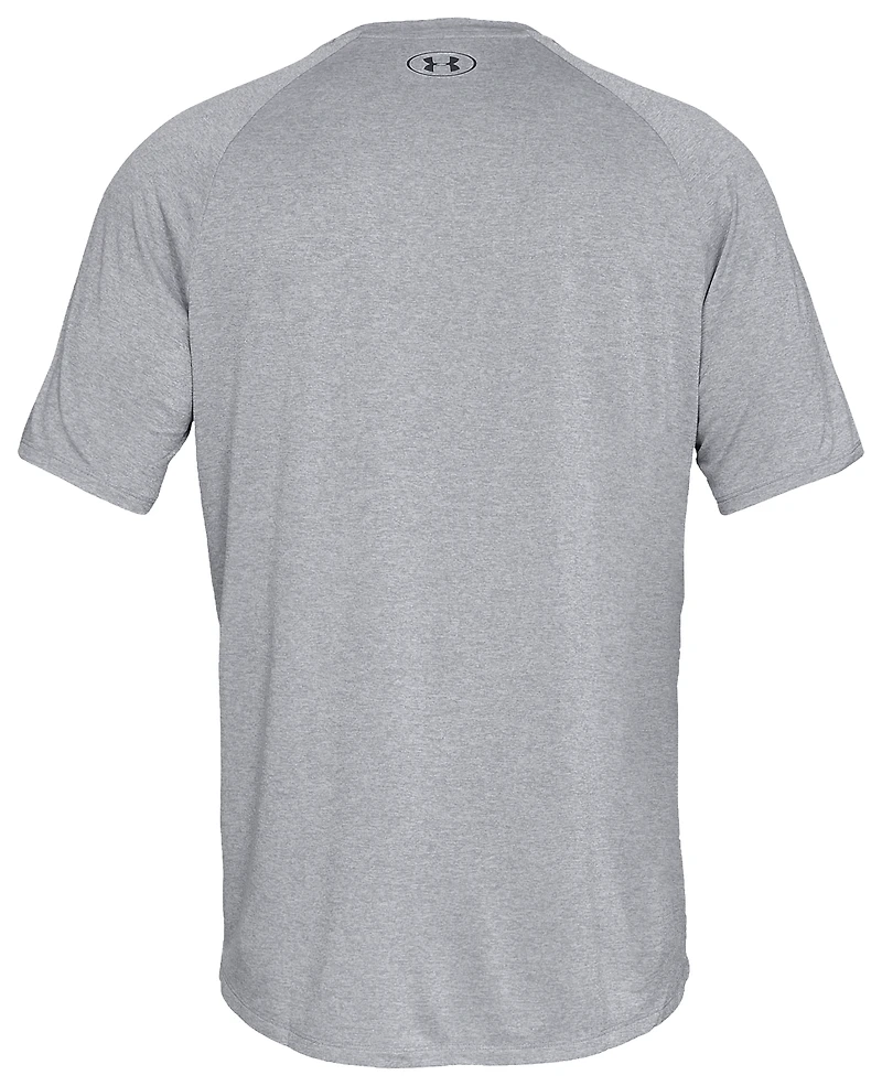 Under Armour Tech 2.0 Short Sleeve T-Shirt - Men's
