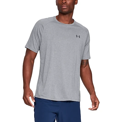 Under Armour Tech 2.0 Short Sleeve T-Shirt - Men's