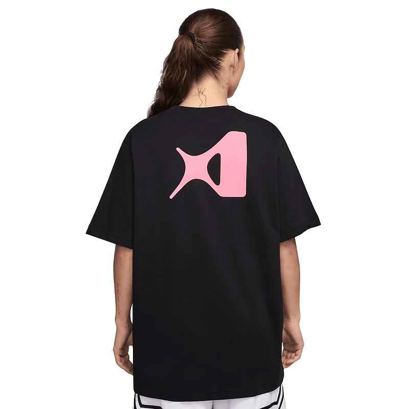 Nike T-shirt à manches courtes exclusif aja - Pour femmes