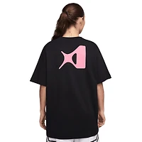 Nike T-shirt à manches courtes exclusif aja - Pour femmes