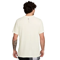 Nike Dri-FIT Sabrina Short Sleeved T-Shirt  - Women's