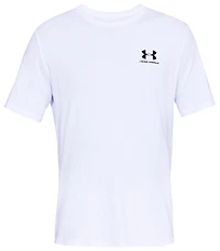Under Armour Sportstyle Left Chest T-Shirt - Men's