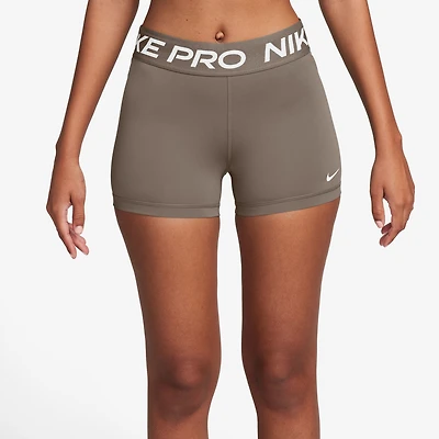 Nike Pro 365 3" Shorts  - Women's