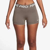 Nike Pro 365 3" Shorts  - Women's