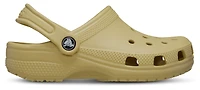 Crocs Boys Crocs Classic Clogs - Boys' Toddler Shoes Wheat/Wheat Size 04.0