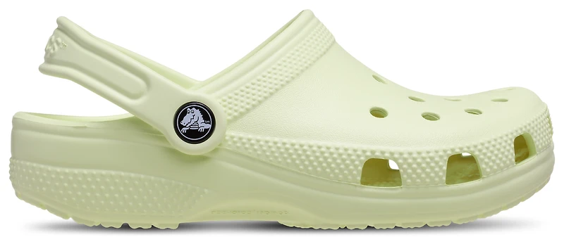 Crocs Girls Classic Clogs