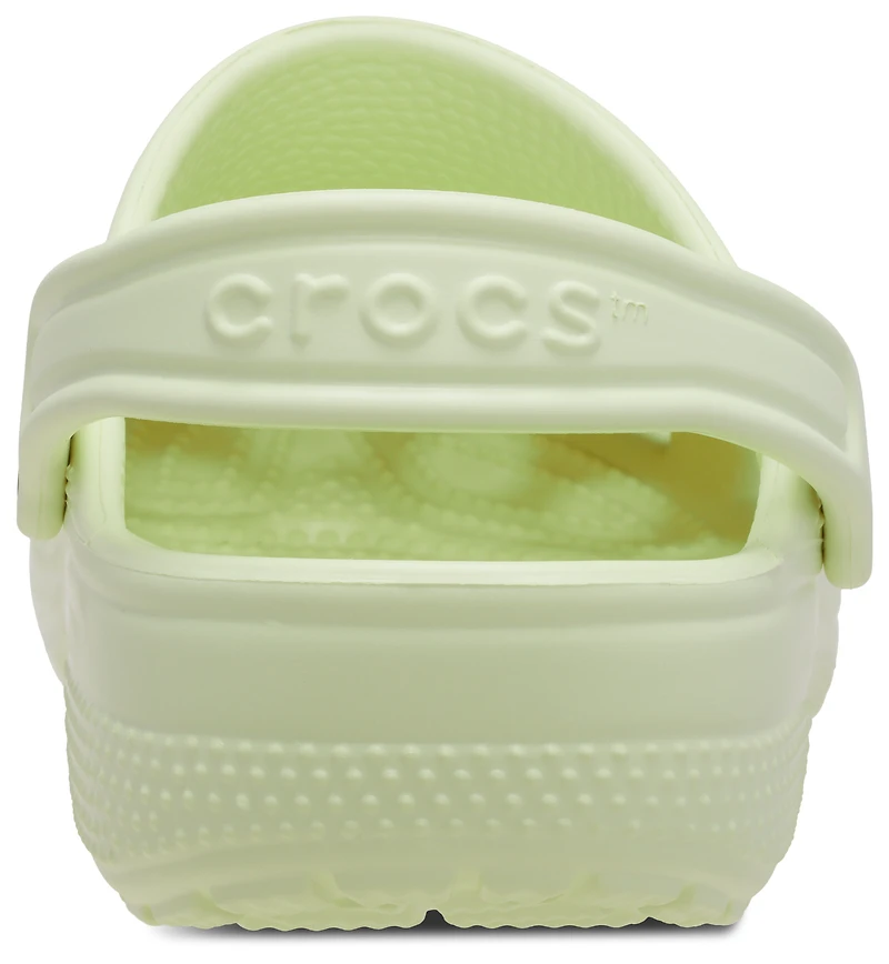 Crocs Girls Classic Clogs