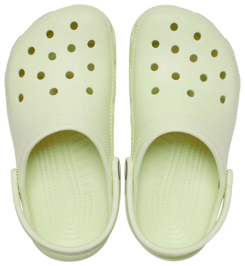 Crocs Girls Classic Clogs
