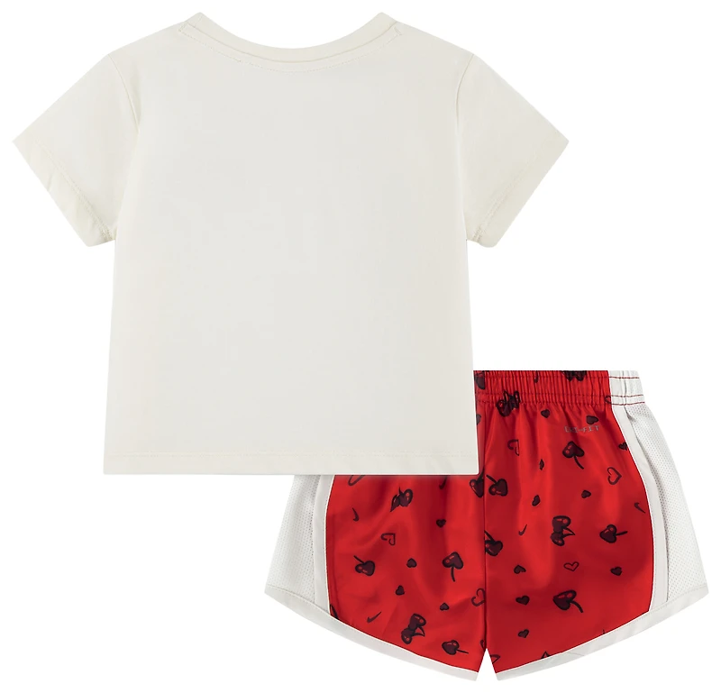 Nike Cherry Tempo - Girls' Toddler