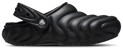 Crocs Lined Overpuff Clogs
