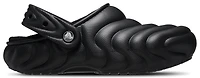 Crocs Lined Overpuff Clogs
