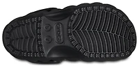 Crocs Lined Overpuff Clogs