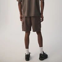 LCKR Based French Terry Cargo Shorts - Men's
