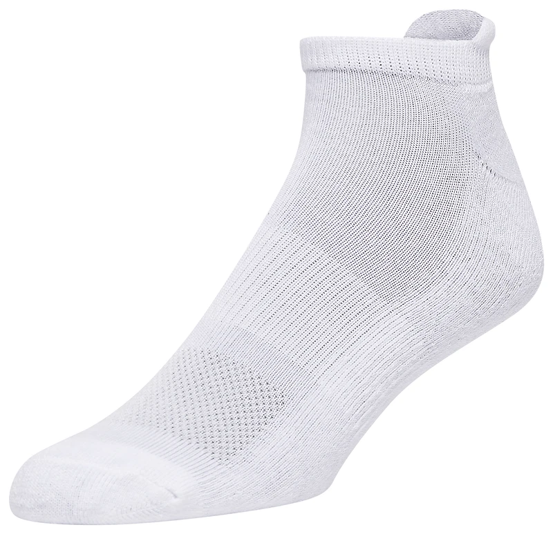 CSG 6 Pack Low Cut Tab Socks
