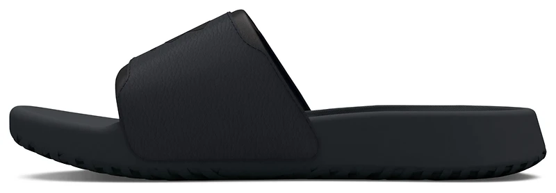 Under Armour Boys Ignite Select - Boys' Grade School Shoes Black/Ultimate Black/Black