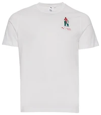 PUMA x Squid Game Graphic T-Shirt - Men's