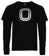 Overtime ChromeTeam L/S T-Shirt - Men's