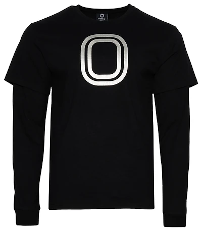 Overtime ChromeTeam L/S T-Shirt - Men's