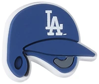 Crocs Los Angeles Dodgers Jibbitz (5-Pack)  - Adult