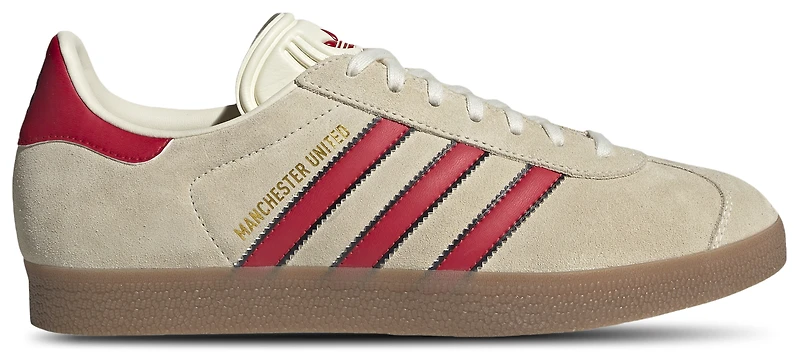 adidas Gazelle Manchester United