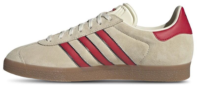 adidas Gazelle Manchester United