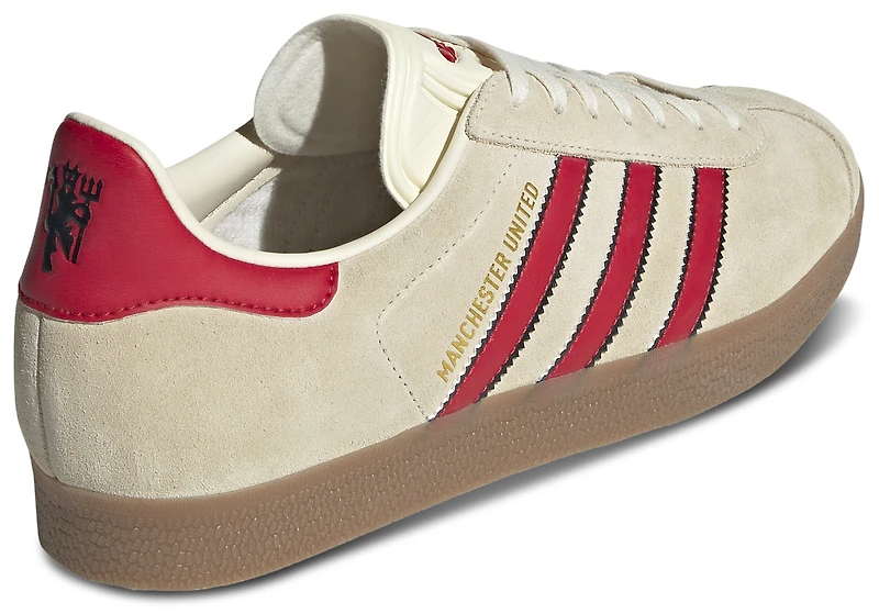 adidas Gazelle Manchester United