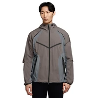Nike Blouson tissé à glissière pleine longueur Tech Pro - Pour hommes
