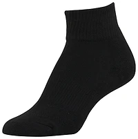 CSG Youth 6 Pack Quarter Socks
