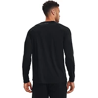 Under Armour Tech 2.0 Long Sleeve T-Shirt - Men's