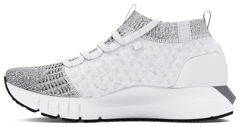 Under Armour Boys Phantom 1 - Boys' Grade School Shoes White/Black