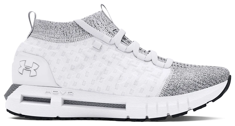 Under Armour Boys Phantom 1 - Boys' Grade School Shoes White/Black