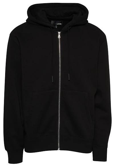 LCKR Zip Hoodie  - Men's