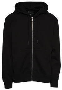 LCKR Zip Hoodie  - Men's
