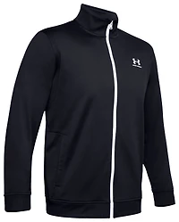 Under Armour Sportstyle Tricot F/Z Jacket - Men's