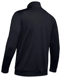 Under Armour Sportstyle Tricot F/Z Jacket - Men's